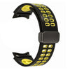 Agere Magnetische D-Buckle Galaxy Sport Bandje