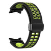 Agere Magnetische D-Buckle Galaxy Sport Bandje