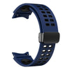 Agere Magnetische D-Buckle Galaxy Sport Bandje