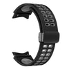 Agere Magnetische D-Buckle Galaxy Sport Bandje
