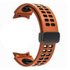 Agere Magnetische D-Buckle Galaxy Sport Bandje