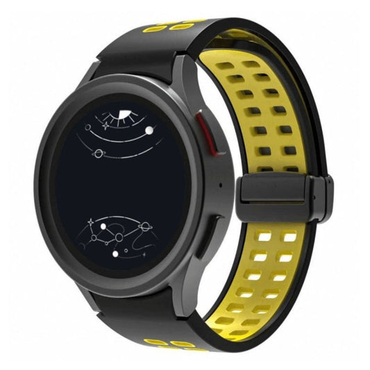 Agere Magnetische D-Buckle Galaxy Sport Bandje