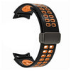Agere Magnetische D-Buckle Galaxy Sport Bandje