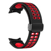 Agere Magnetische D-Buckle Galaxy Sport Bandje
