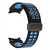 Agere Magnetische D-Buckle Galaxy Sport Bandje