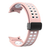 Agere Magnetische D-Buckle Galaxy Sport Bandje