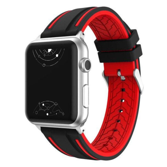Air Silicone Bandje