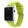 Air Silicone Bandje