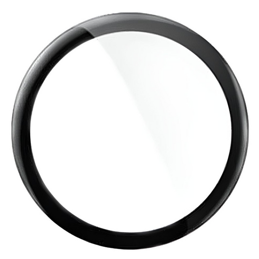 Alere 3D Gebogen Screenprotector Voor Google Pixel Watch