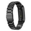 Alke Roestvrijstalen Fitbit Charge 3 & 4 Bandje
