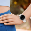Alternus Silicone Sports Band With Case For Google Pixel Watch - Astra Straps