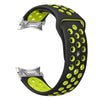Altus Silicone Galaxy Bandje