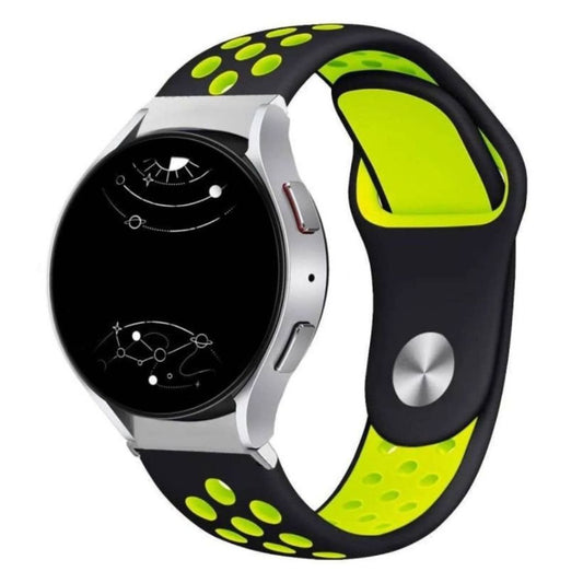Altus Silicone Galaxy Bandje