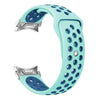 Altus Silicone Galaxy Bandje