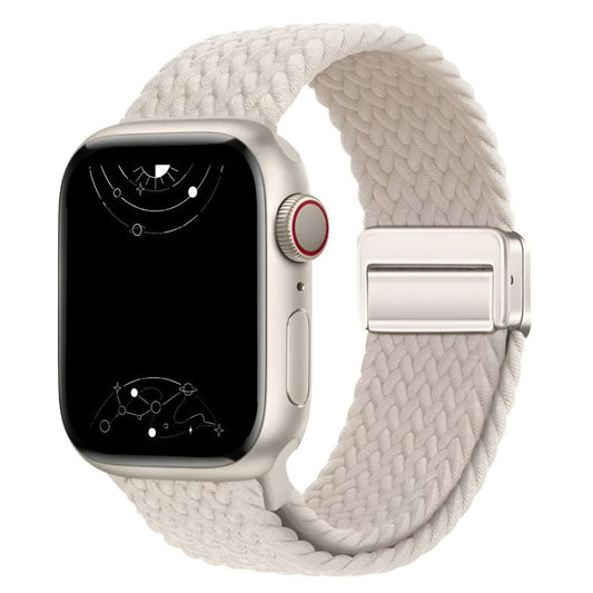 Ambitus Magnetische Gevlochten Loop Bandje