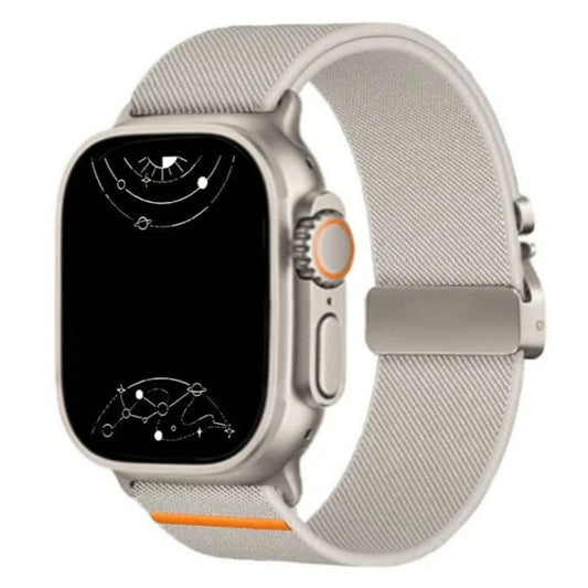 Amoveo Elastisch Nylon Sport Bandje