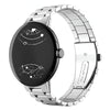 Antea Schakel Metalen Bandje Voor Google Pixel Watch
