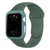 Arcere Silicone Sport Bandje Met Case