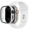 Arcere Silicone Sports Band with Case - Astra Straps