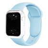Arcere Silicone Sport Bandje Met Case
