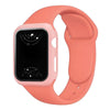 Arcere Silicone Sport Bandje Met Case
