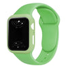 Arcere Silicone Sport Bandje Met Case