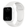 Arcere Silicone Sport Bandje Met Case