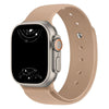 Arcus Silicone Sport Bandje
