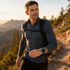 Artis Silicone Sport Bandje Met Case Voor Galaxy Watch