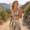 Artis Silicone Sport Bandje Met Case Voor Galaxy Watch