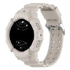 Artis Silicone Sport Bandje Met Case Voor Galaxy Watch