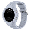 Artis Silicone Sport Bandje Met Case Voor Galaxy Watch