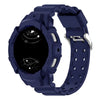 Artis Silicone Sport Bandje Met Case Voor Galaxy Watch