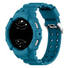 Artis Silicone Sport Bandje Met Case Voor Galaxy Watch