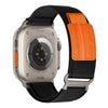 Artum Verstelbaar Nylon Loop Bandje
