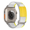 Artum Verstelbaar Nylon Loop Bandje
