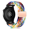Auctus Galaxy Magnetische Gevlochten Loop Bandje