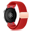 Auctus Galaxy Magnetische Gevlochten Loop Bandje