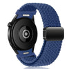 Auctus Galaxy Magnetische Gevlochten Loop Bandje