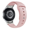 Audax Silicone Galaxy Bandje