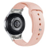 Audax Silicone Galaxy Bandje