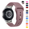 Audax Silicone Galaxy Bandje