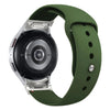 Audax Silicone Galaxy Bandje