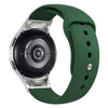 Audax Silicone Galaxy Bandje