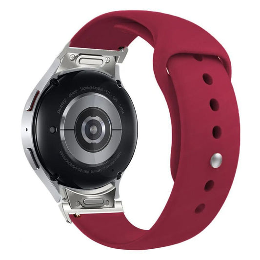 Audax Silicone Galaxy Bandje