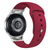 Audax Silicone Galaxy Bandje