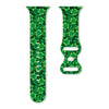 Audeo Printed Silicone Band - Astra Straps