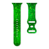 Audeo Printed Silicone Band - Astra Straps