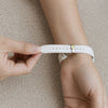 Aurum Slim Echt Leren Bandje