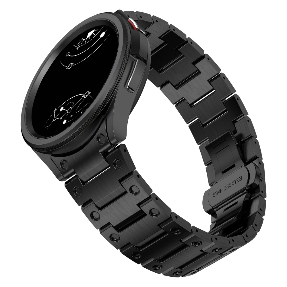 Avidus Stainless Steel Galaxy Band - Astra Straps